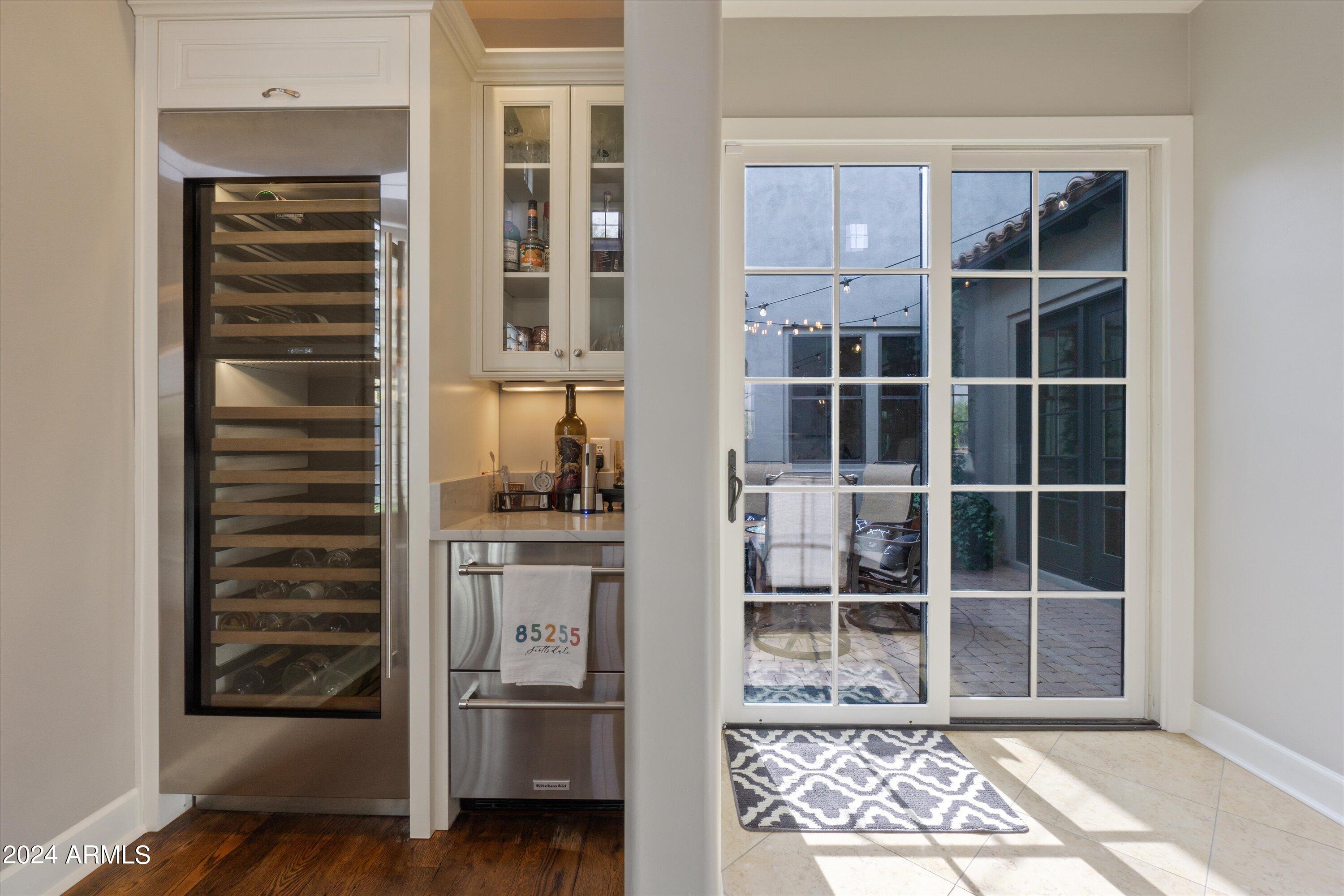 9412 E HIDDEN SPUR Trail