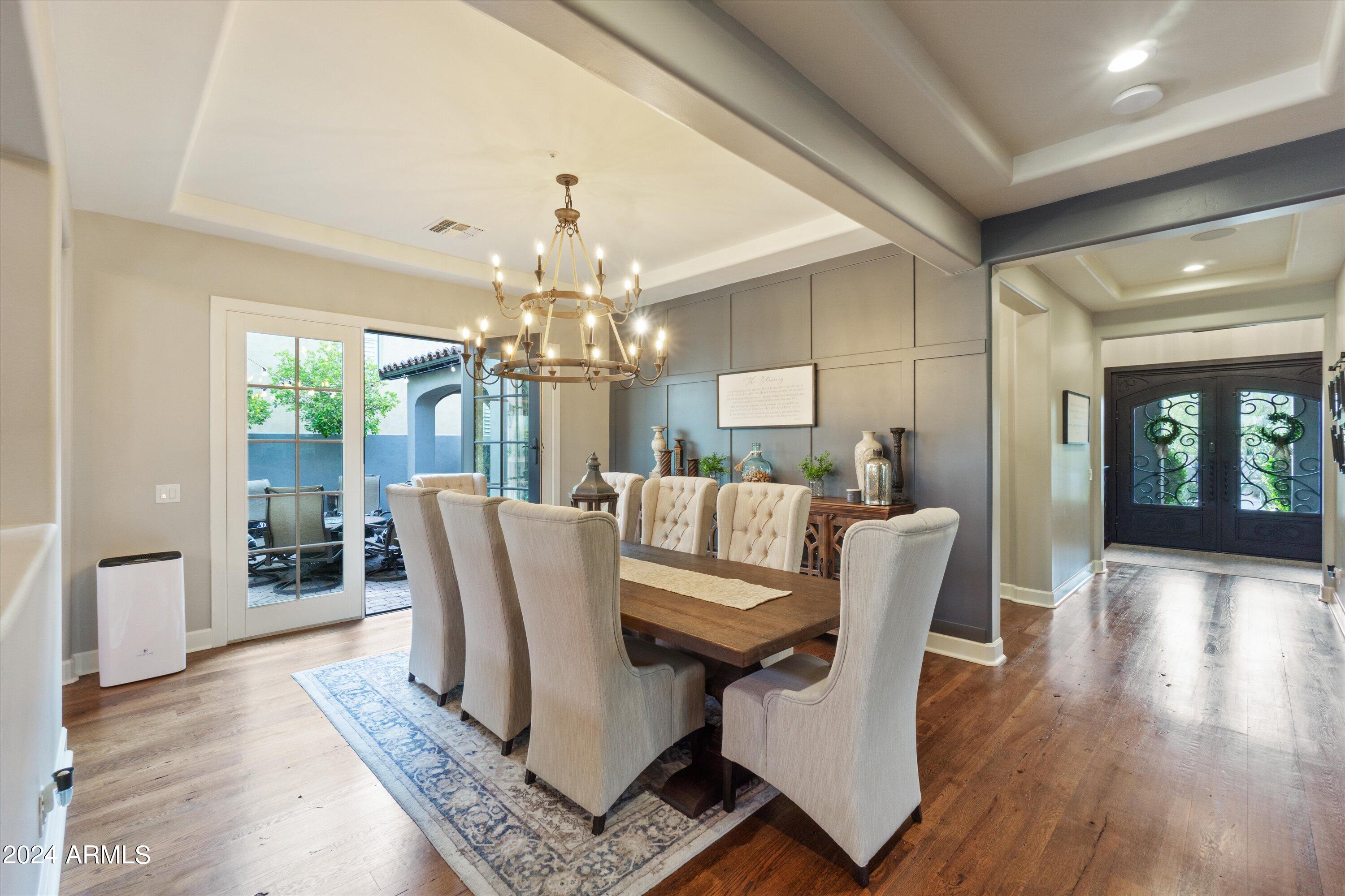 9412 E HIDDEN SPUR Trail