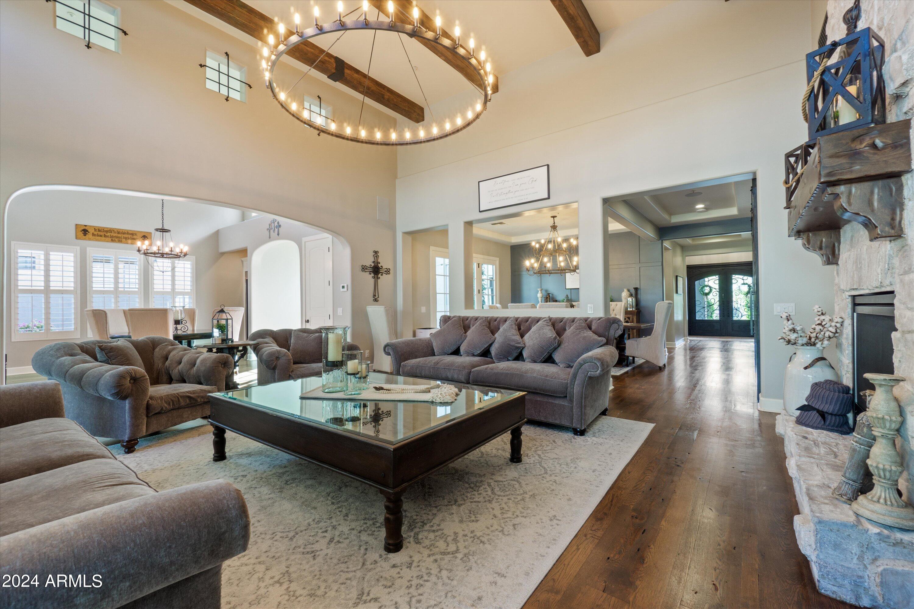 9412 E HIDDEN SPUR Trail