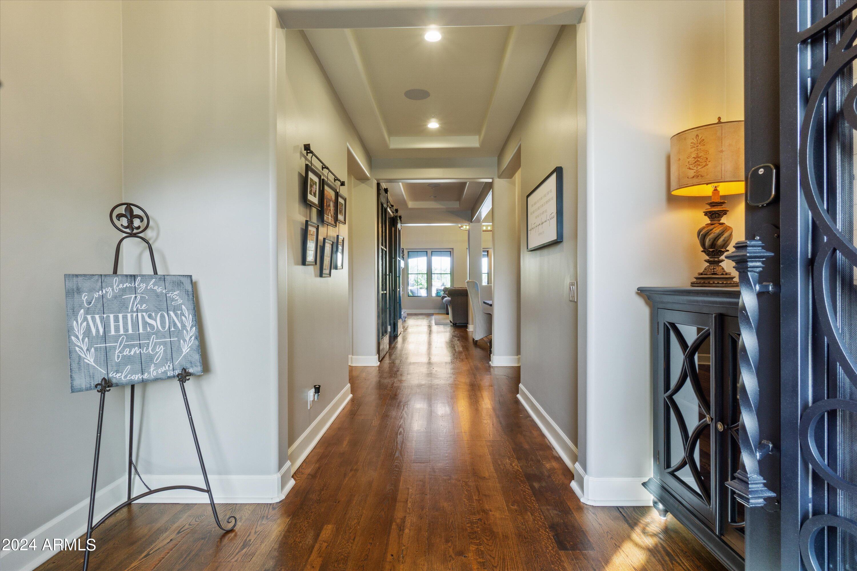 9412 E HIDDEN SPUR Trail