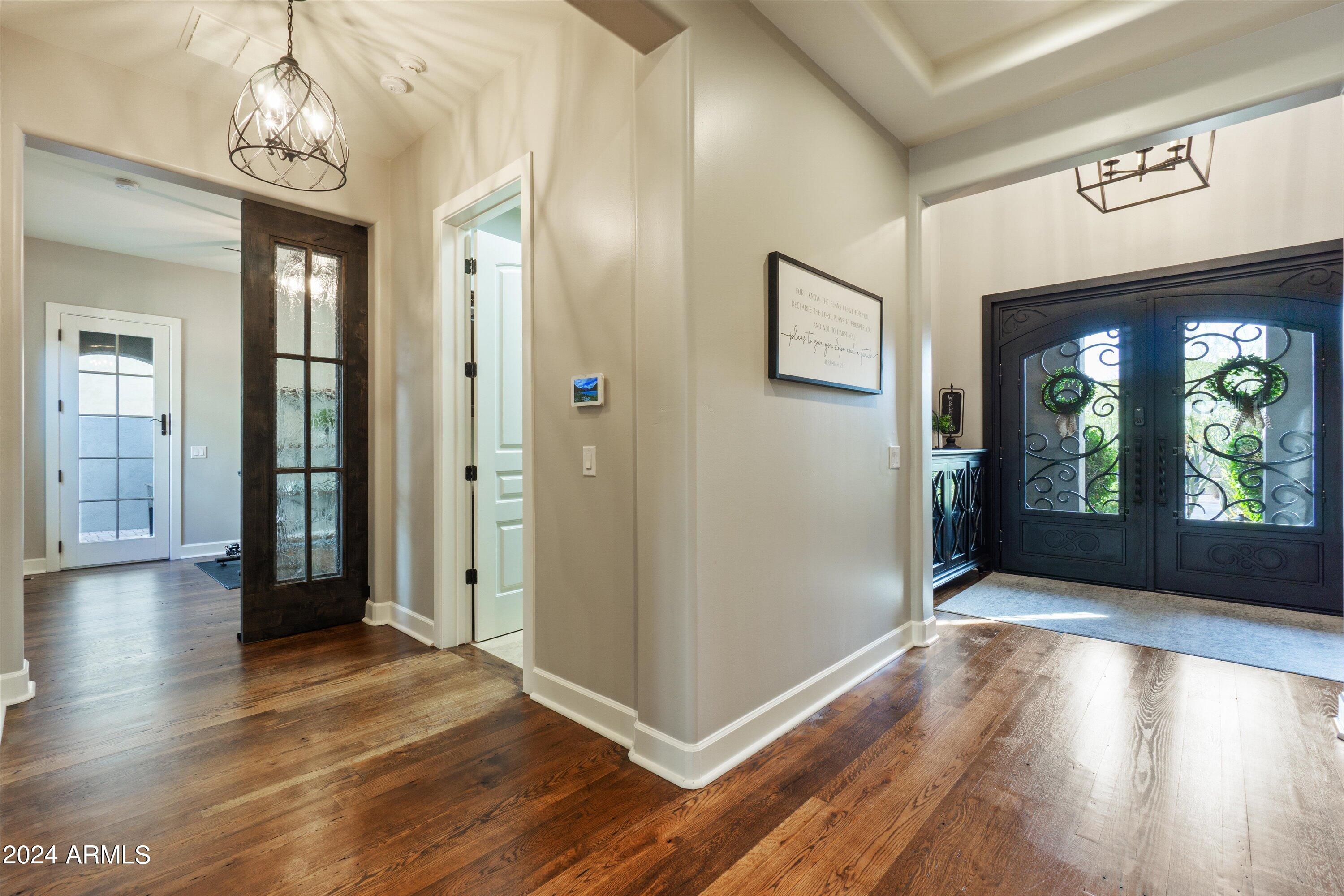 9412 E HIDDEN SPUR Trail