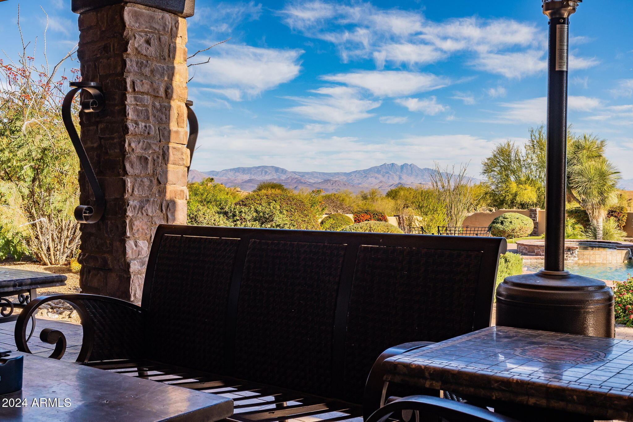 14035 E LOWDEN Court