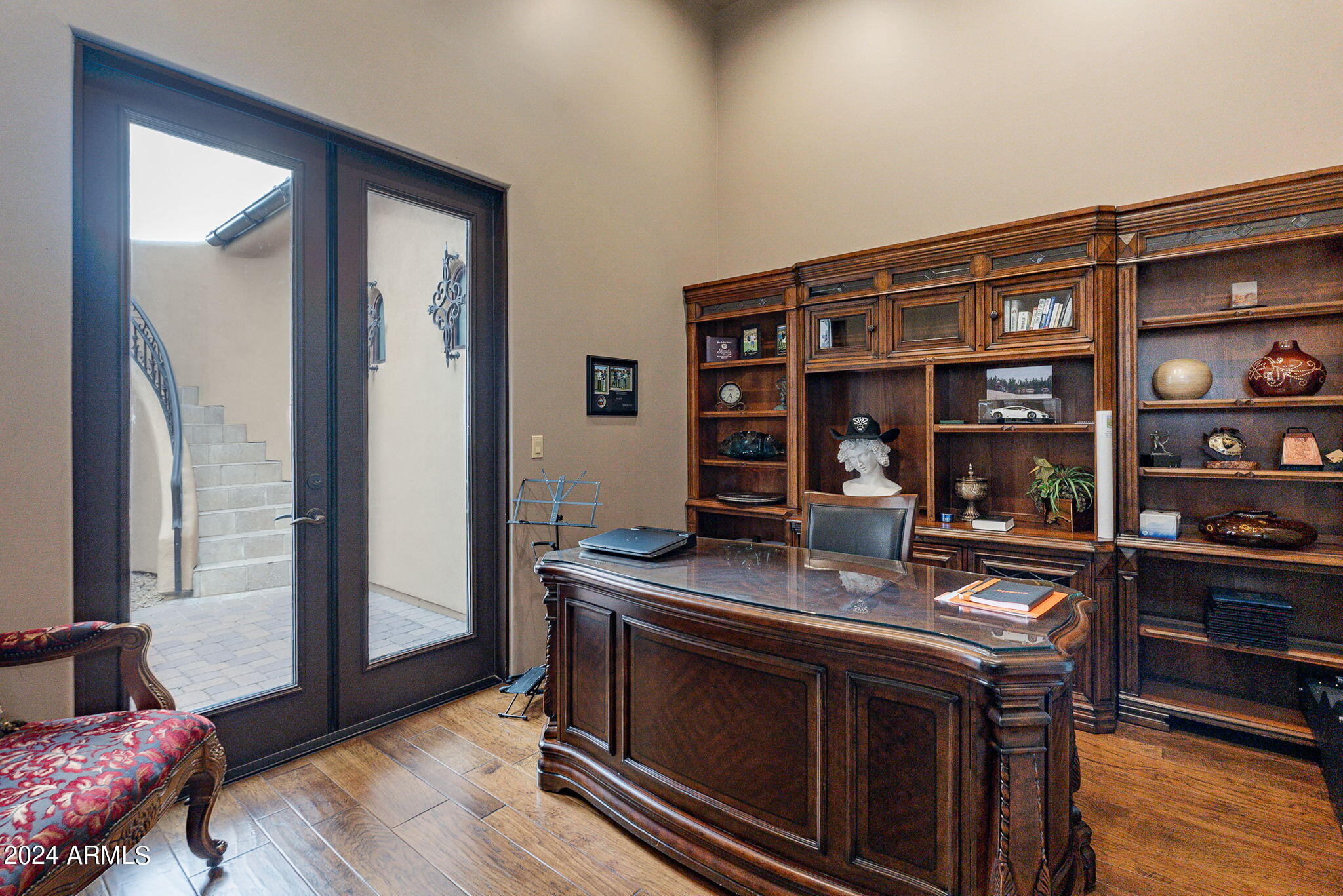 14035 E LOWDEN Court