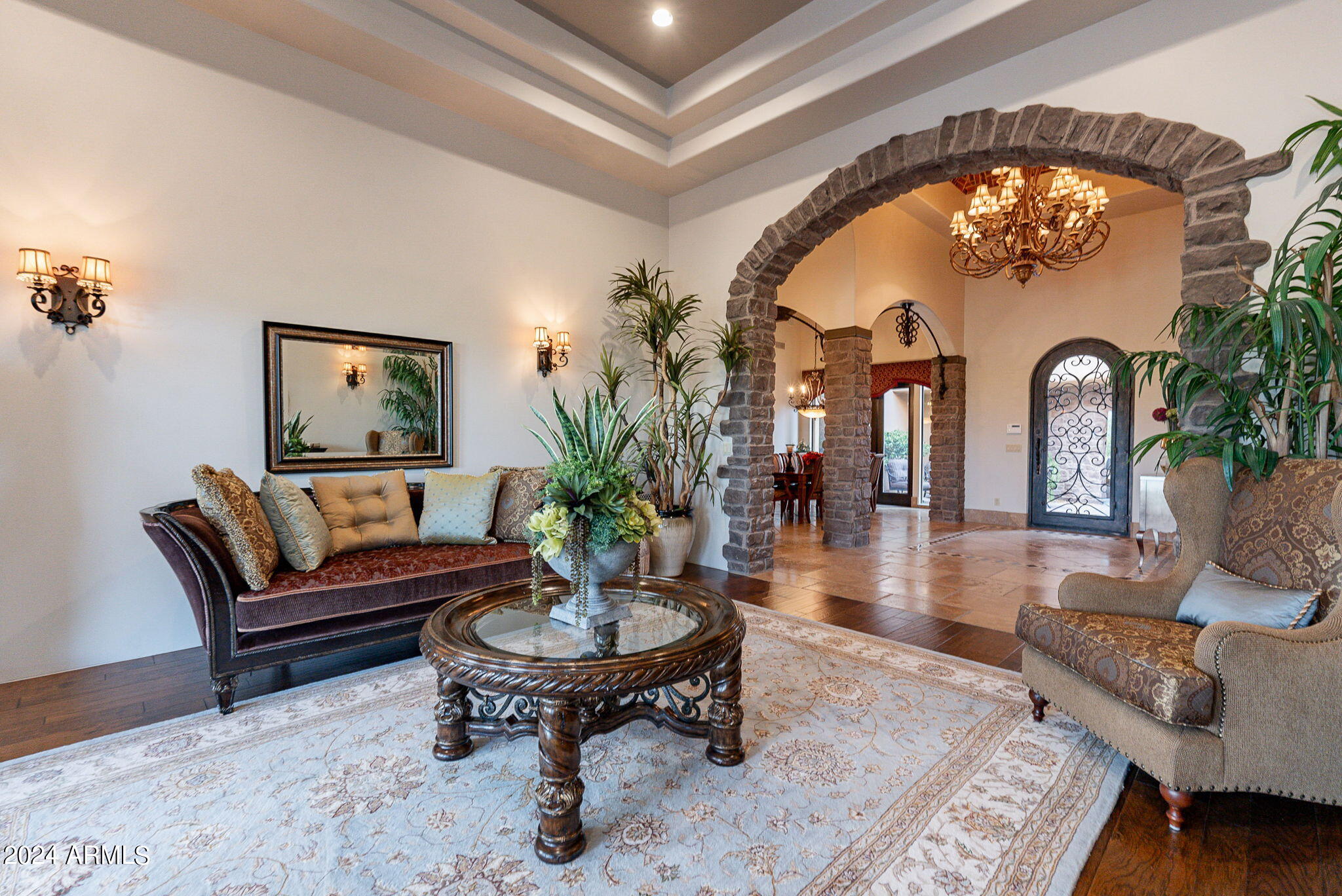 14035 E LOWDEN Court