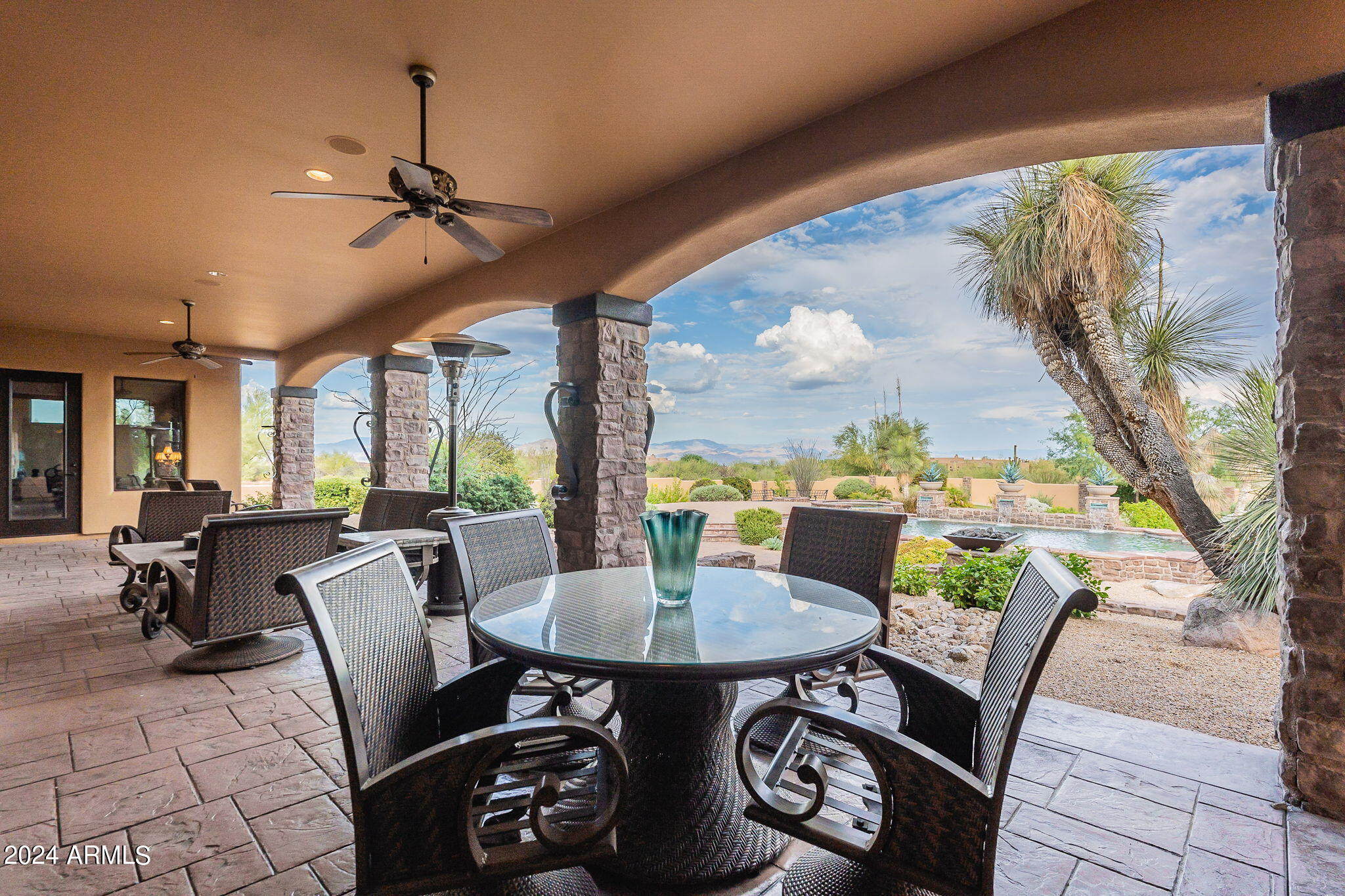 14035 E LOWDEN Court