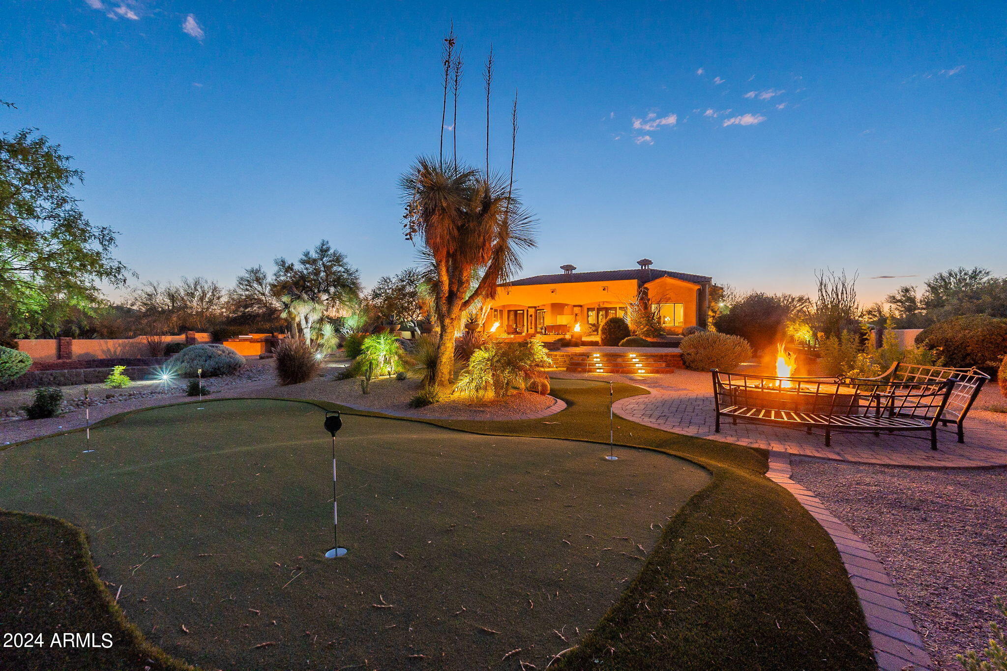 14035 E LOWDEN Court