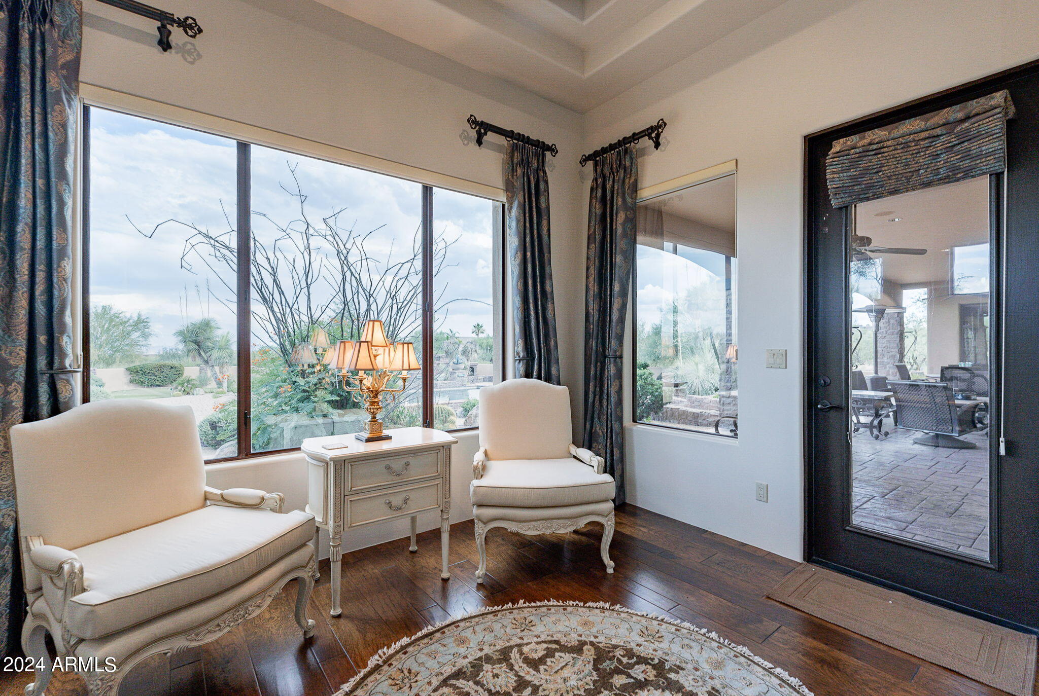 14035 E LOWDEN Court