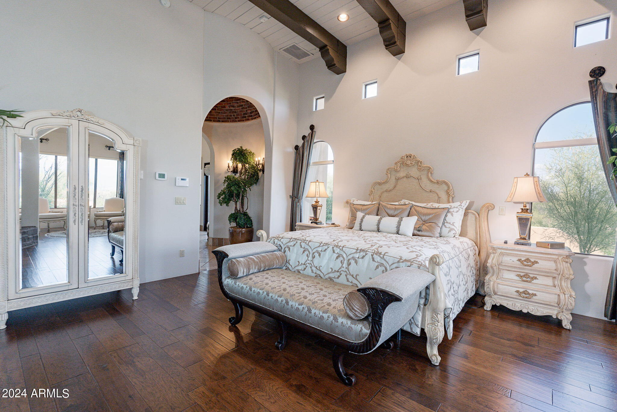 14035 E LOWDEN Court