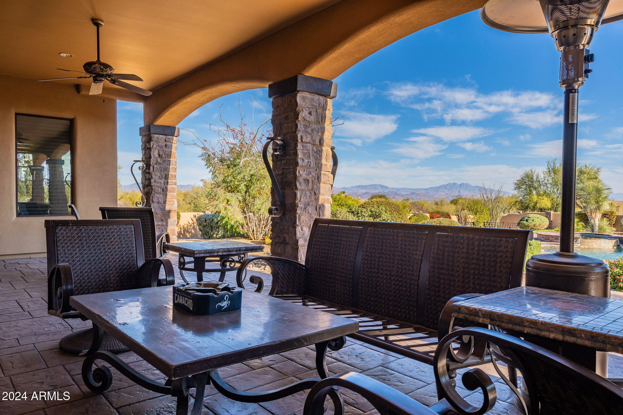 14035 E LOWDEN Court