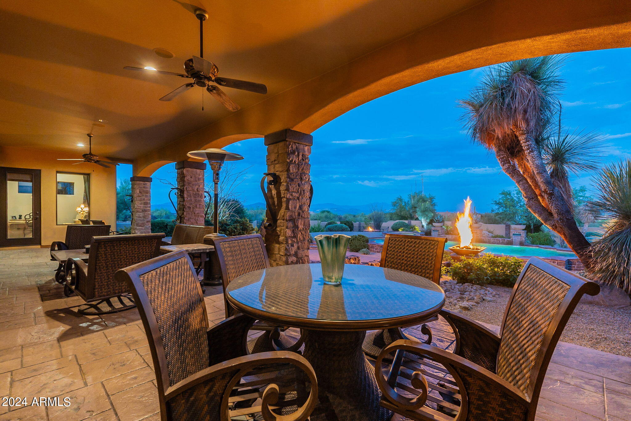 14035 E LOWDEN Court