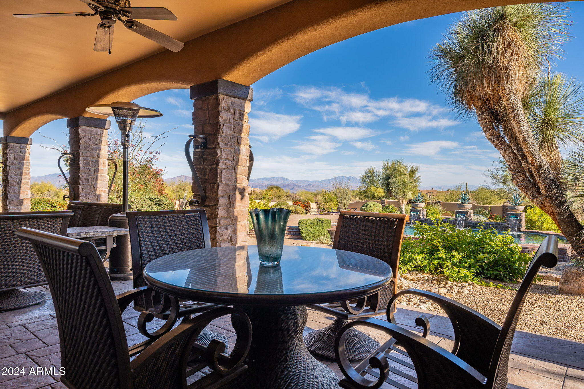 14035 E LOWDEN Court