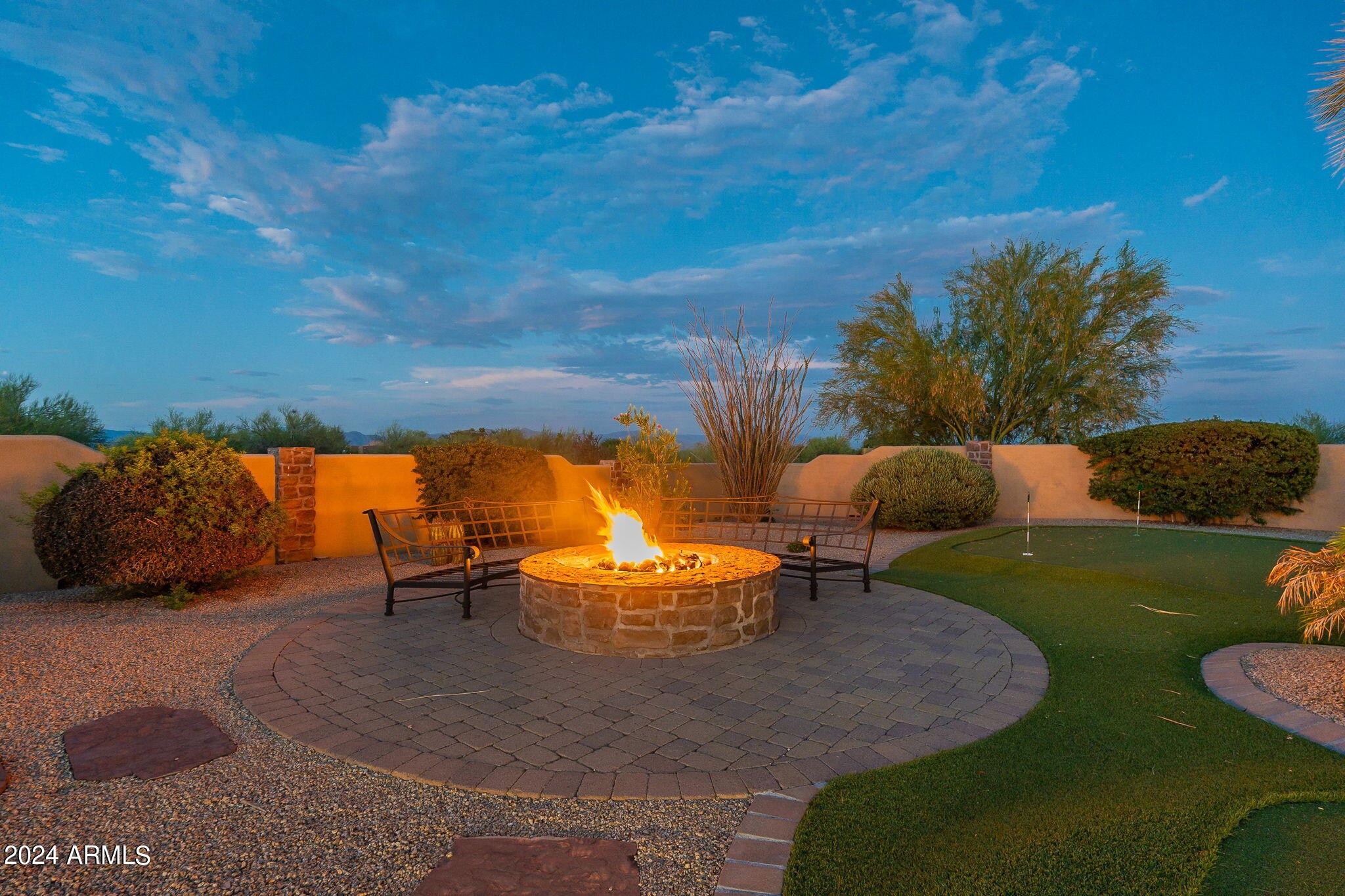 14035 E LOWDEN Court