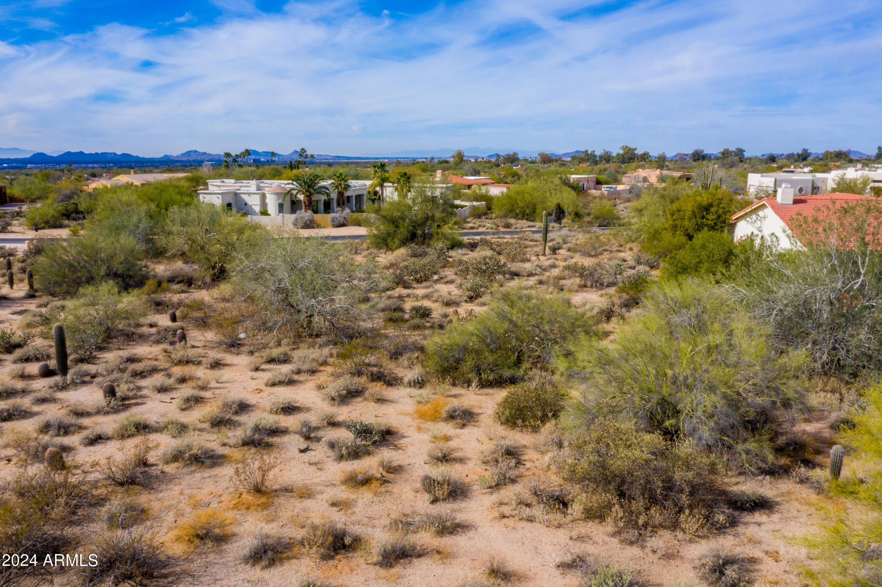 22411 N LOS CABALLOS Drive 77