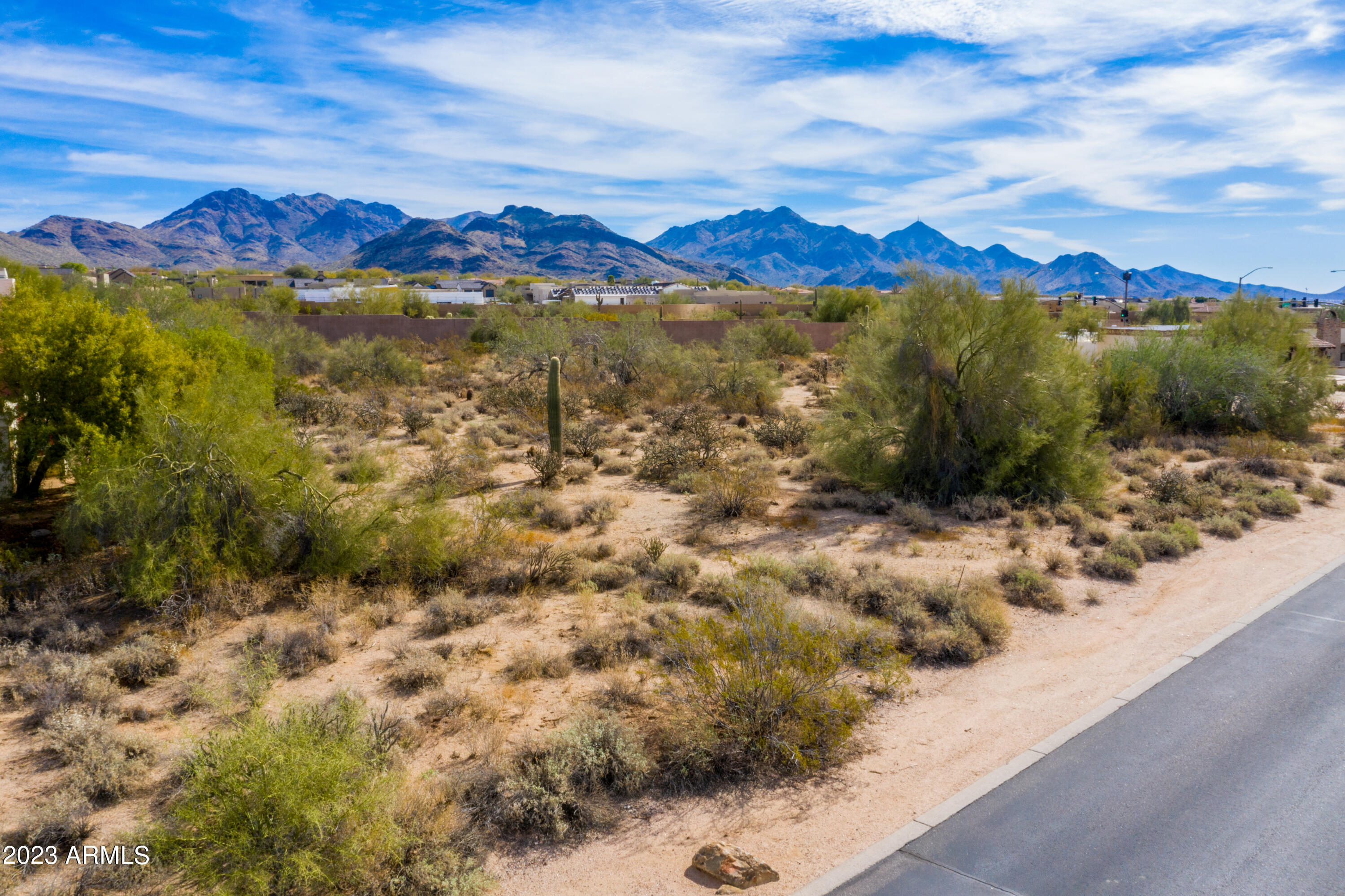 22411 N LOS CABALLOS Drive 77