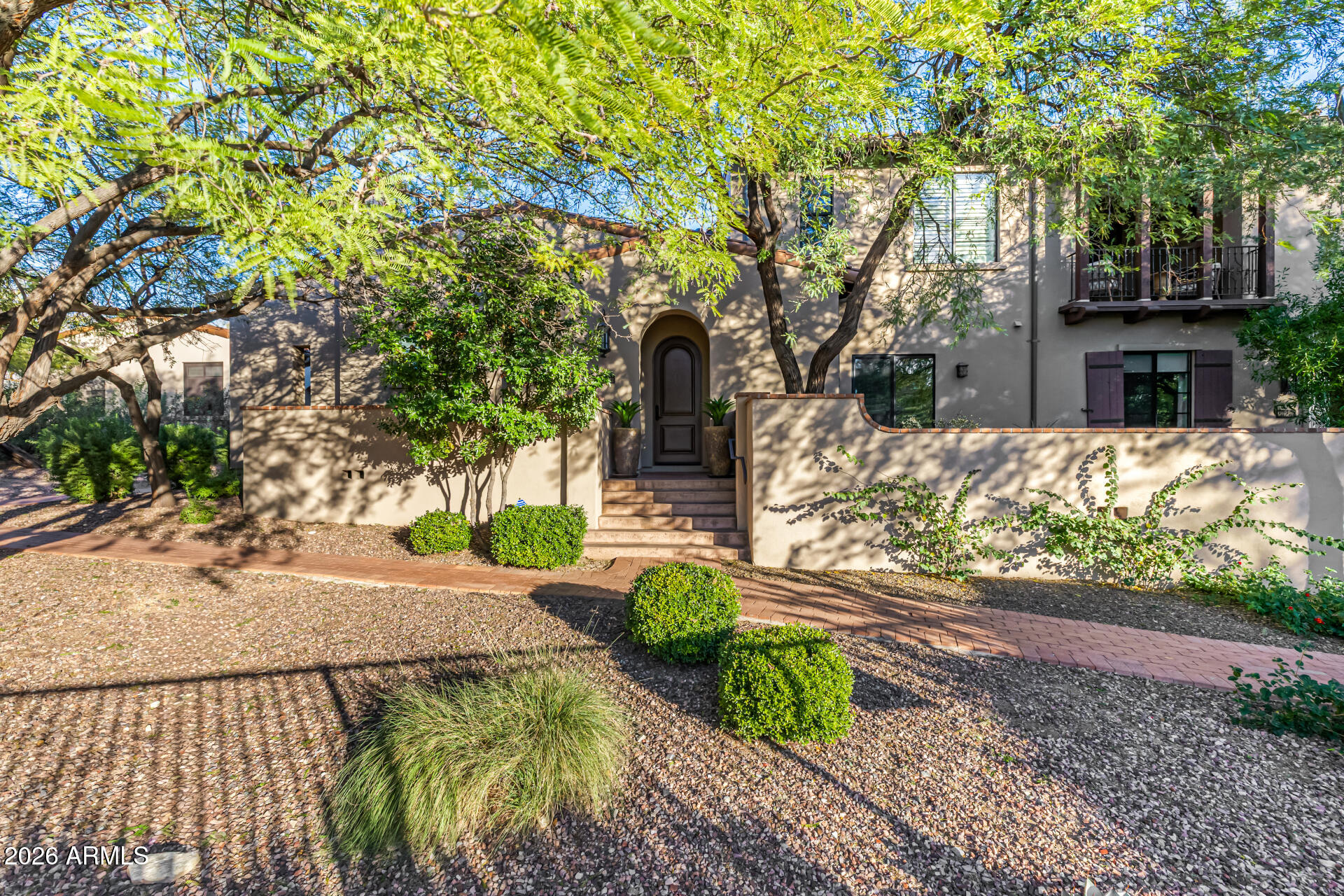 18650 N THOMPSON PEAK Parkway 1027