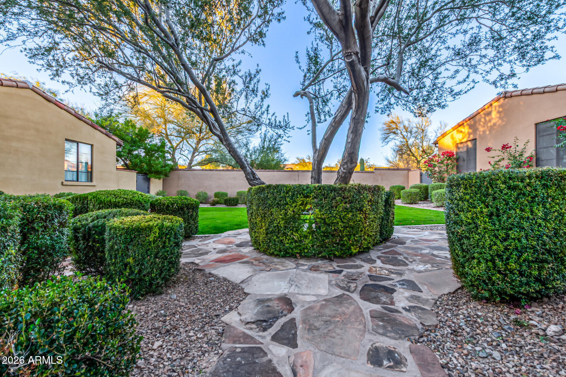 18650 N THOMPSON PEAK Parkway 1027