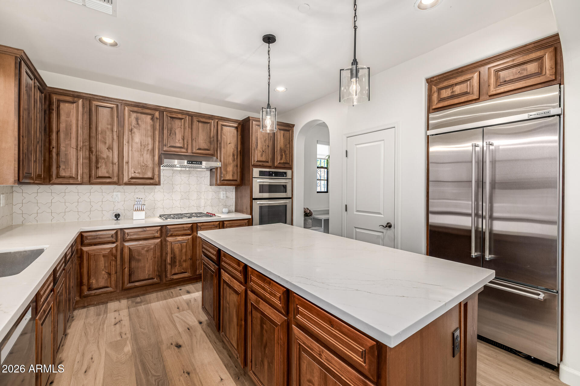 18650 N THOMPSON PEAK Parkway 1027