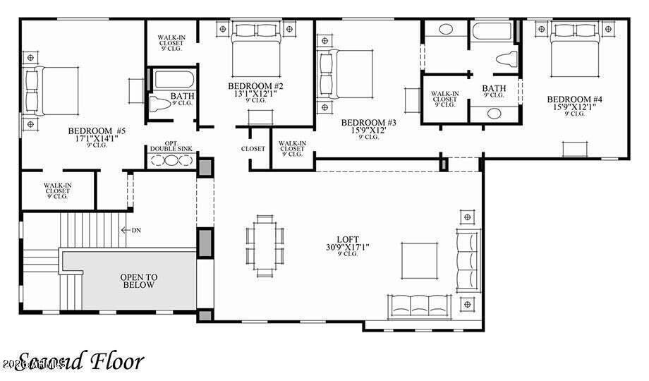 17974 N 97TH Place