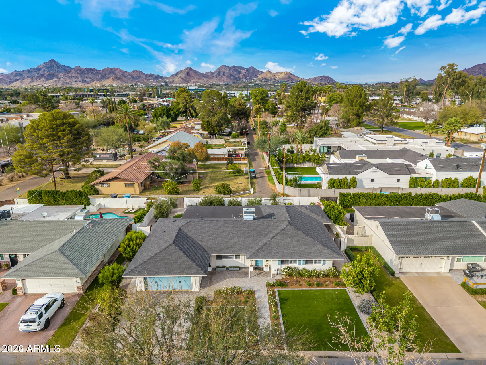 4010 E COOLIDGE Street