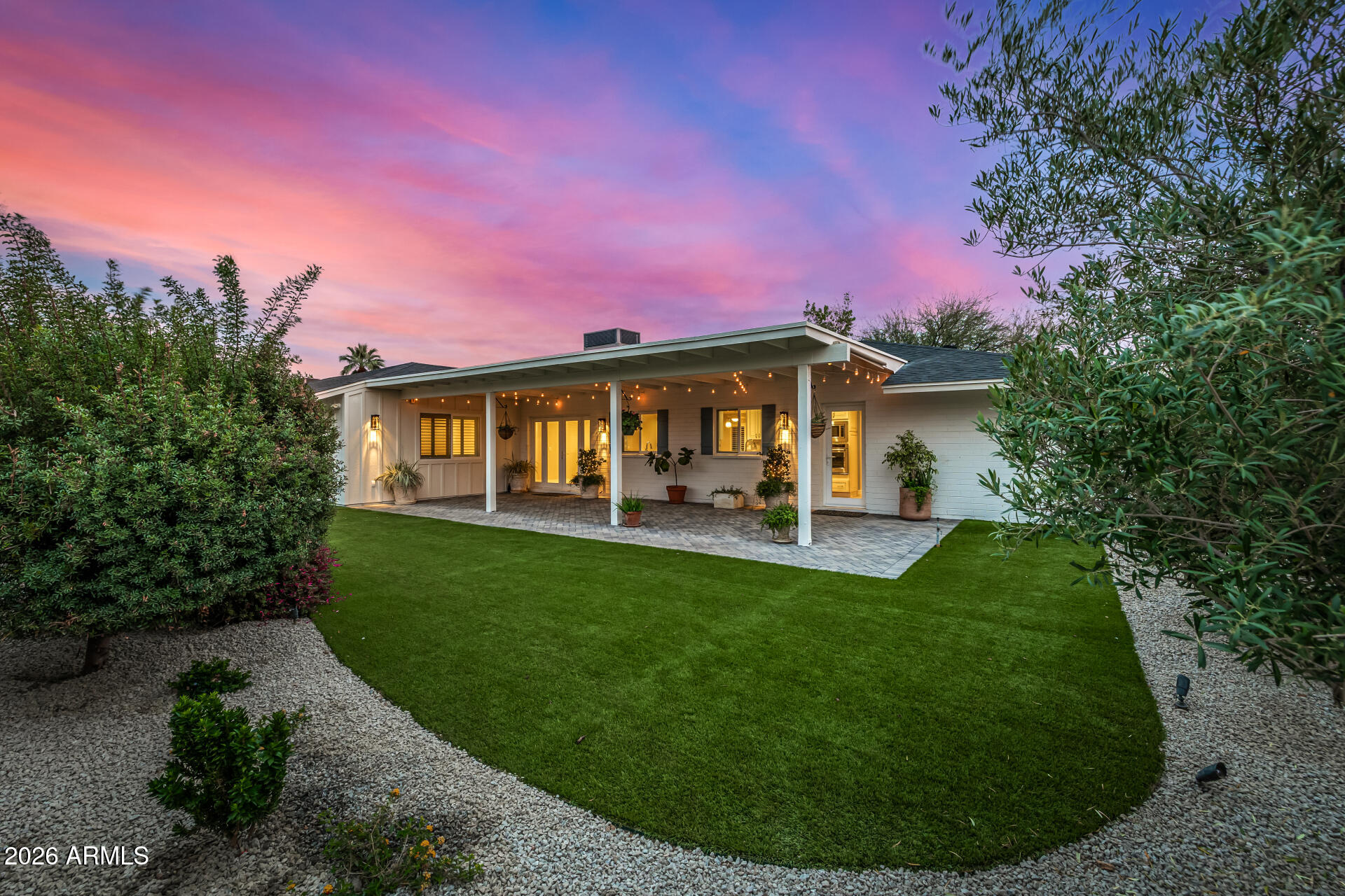 4010 E COOLIDGE Street