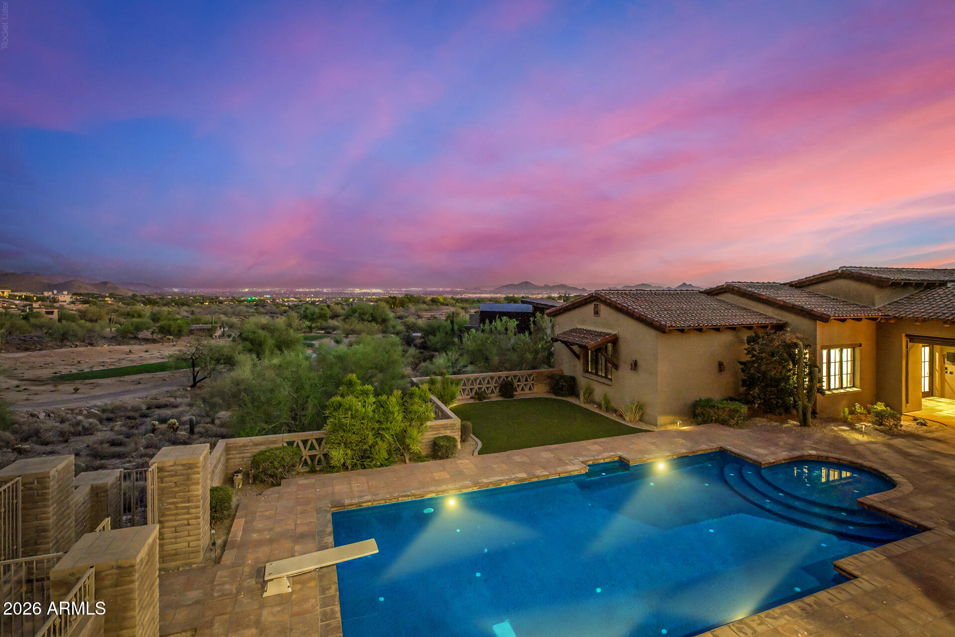 9820 E THOMPSON PEAK Parkway 628