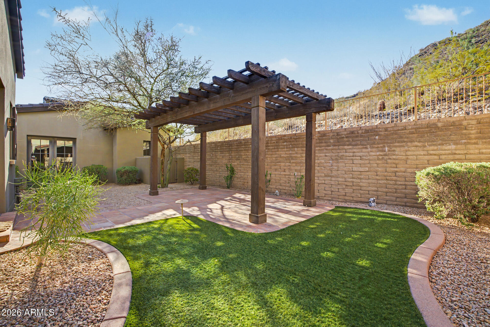 9820 E THOMPSON PEAK Parkway 628