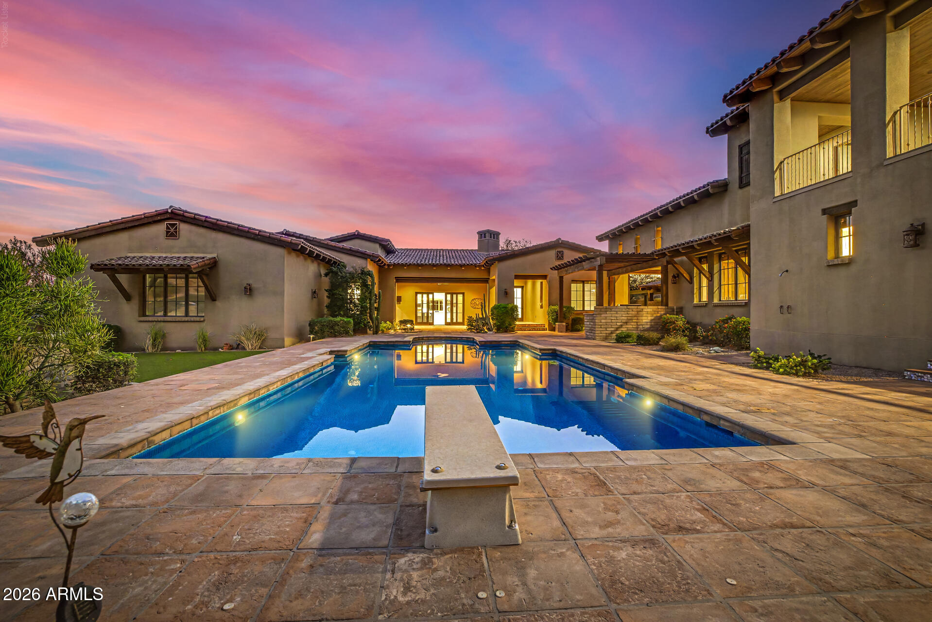 9820 E THOMPSON PEAK Parkway 628