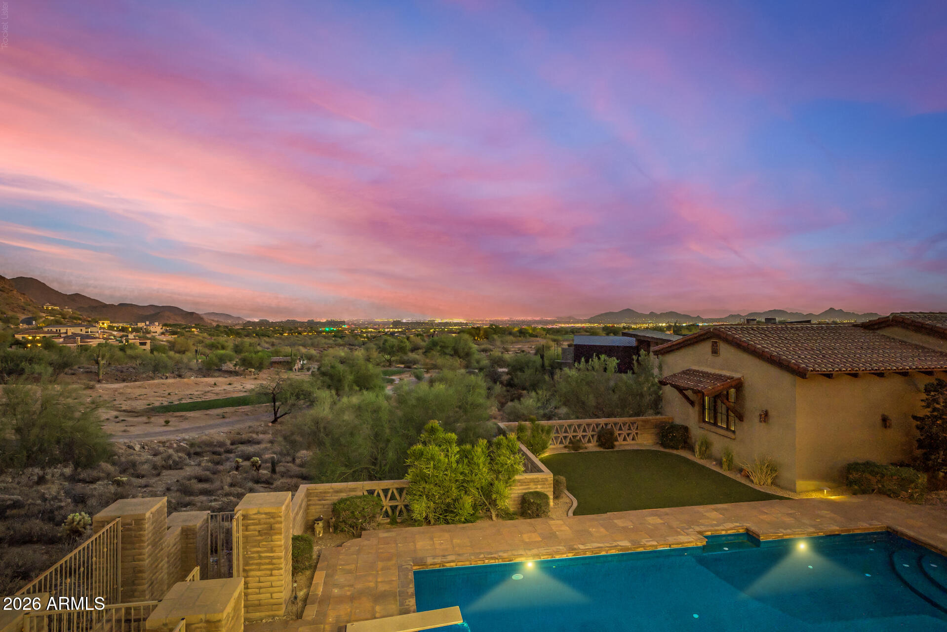 9820 E THOMPSON PEAK Parkway 628