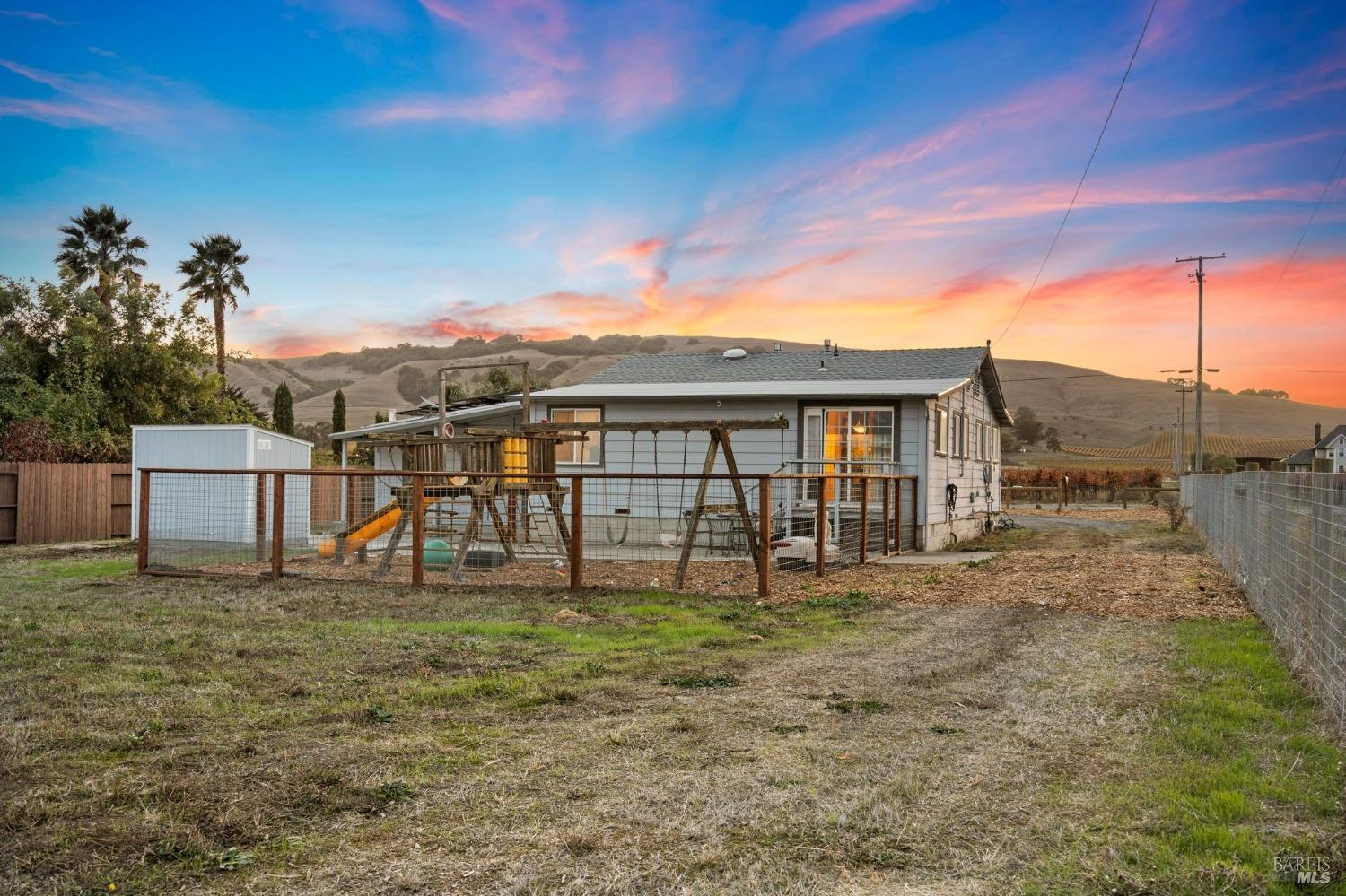 22040 Bonness Road