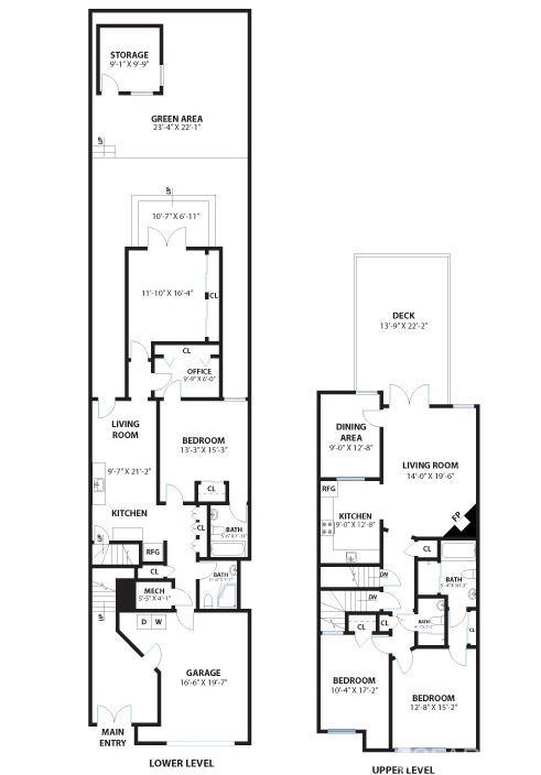 Private Address