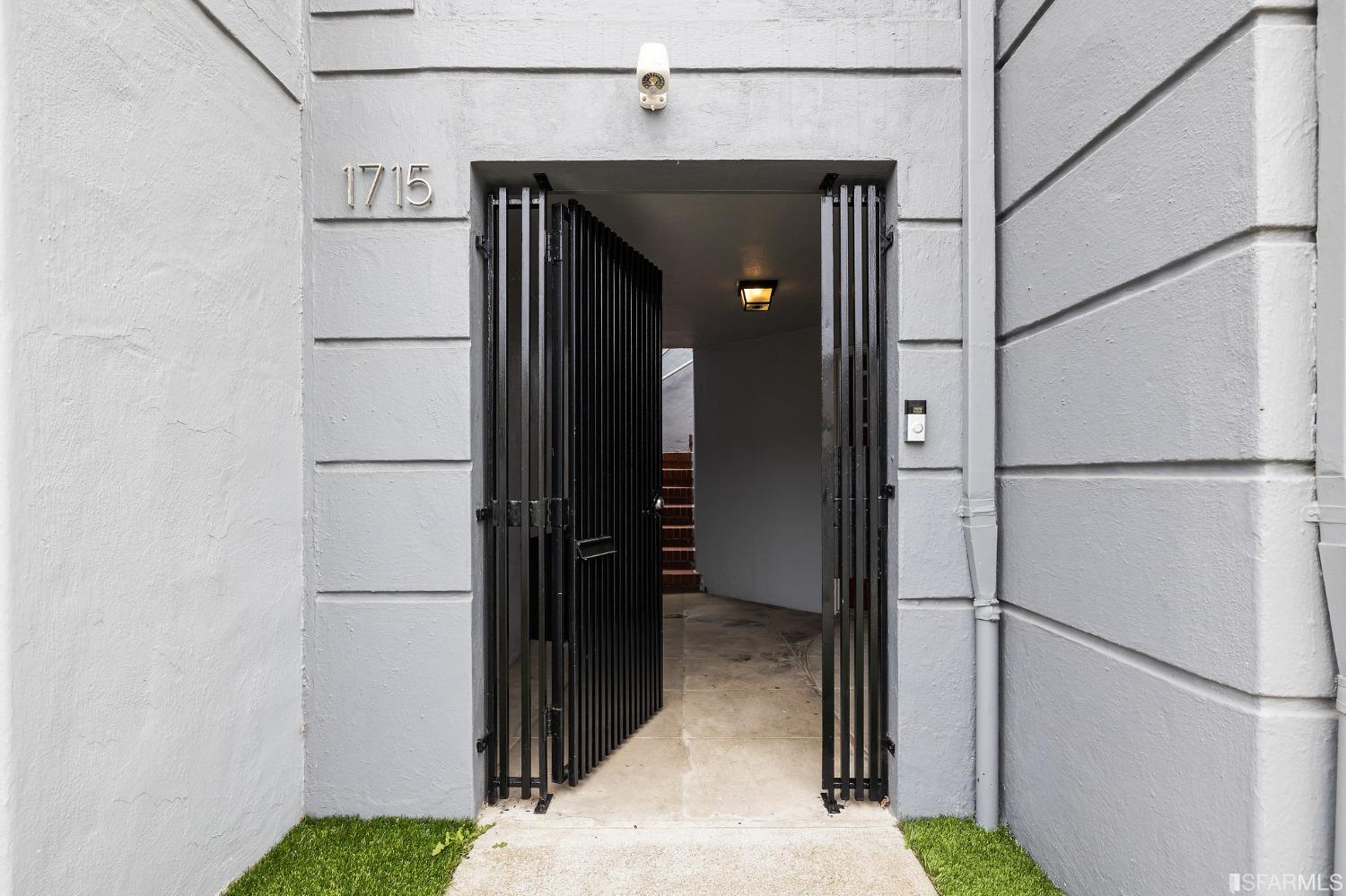 Private Address
