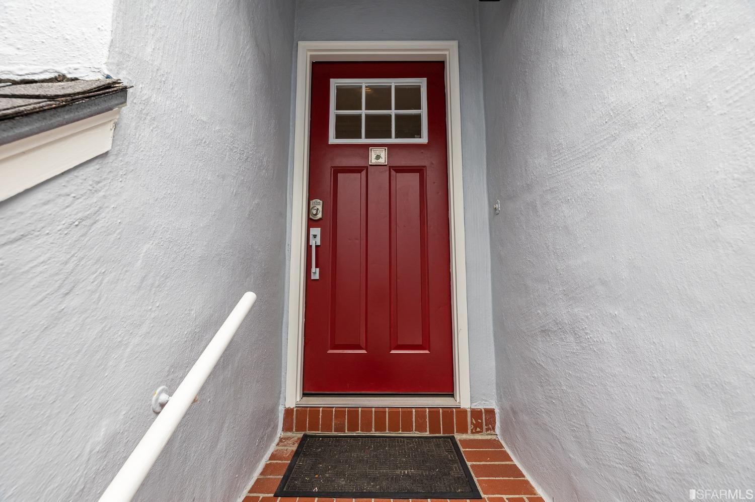 Private Address