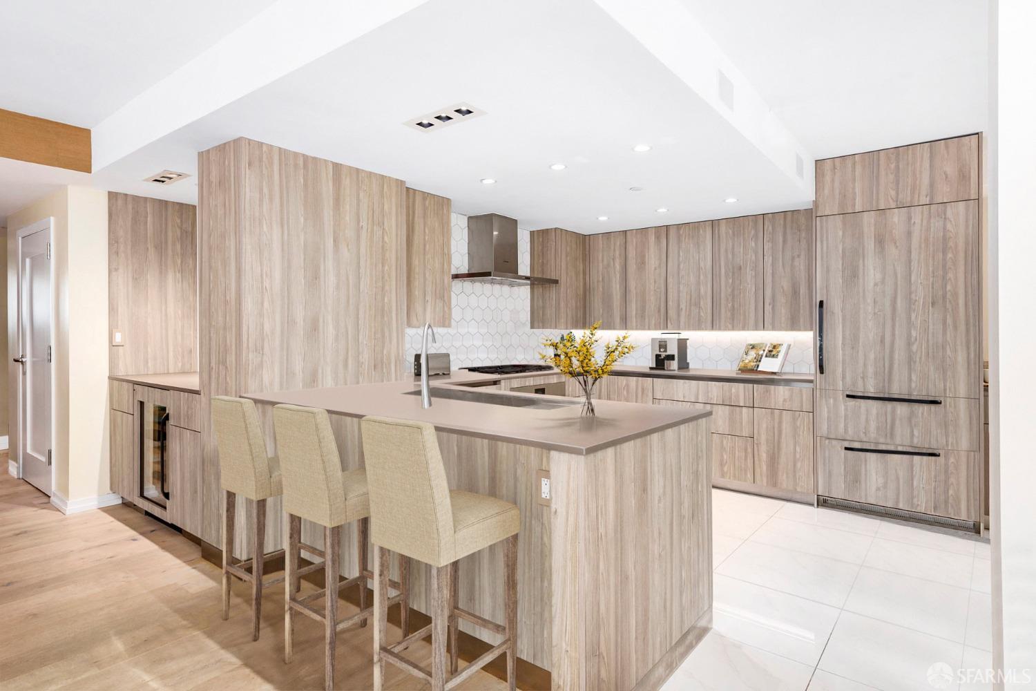 355 1st Street # S2102