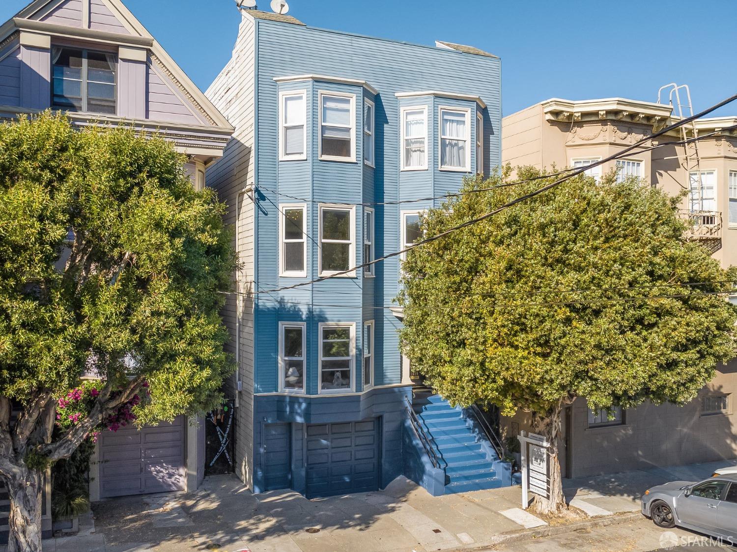 1610 Fulton Street