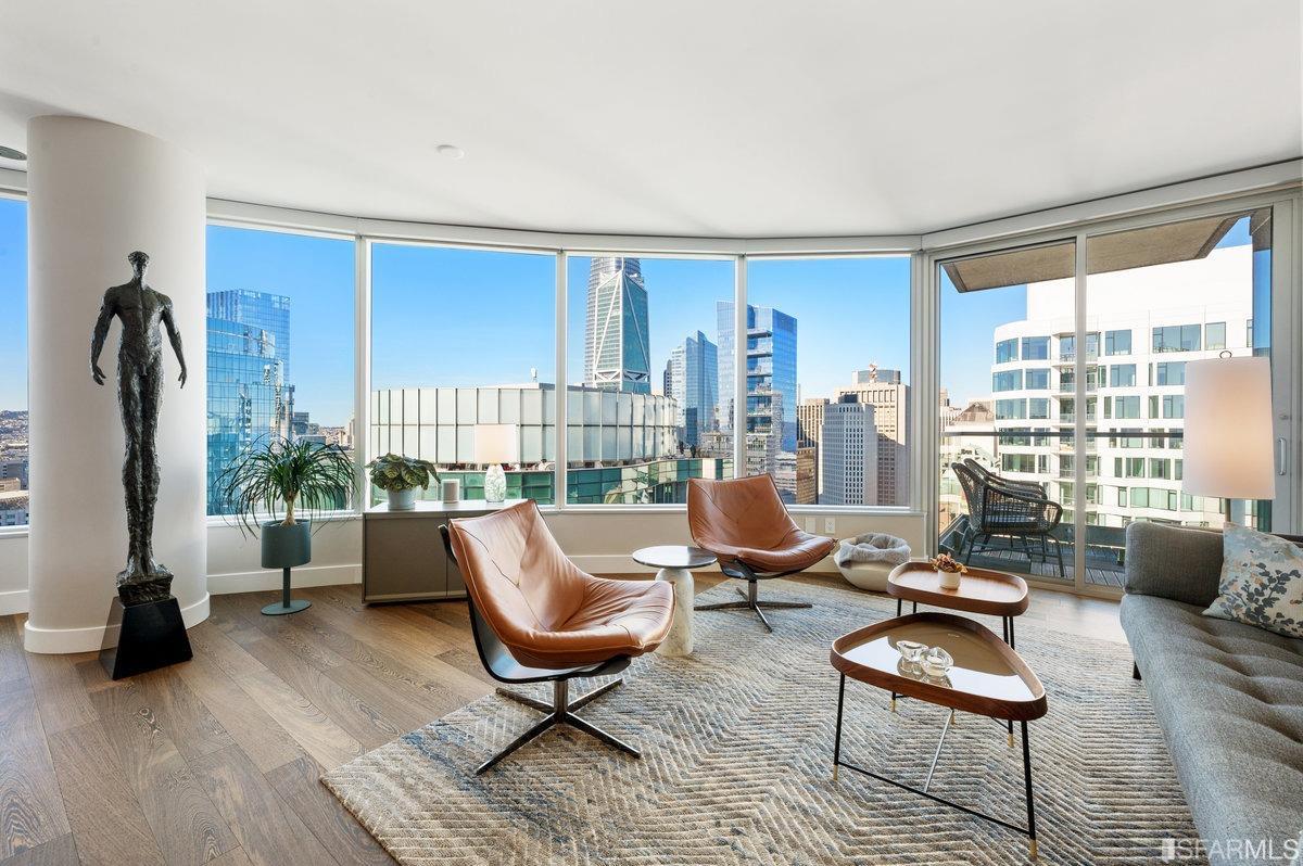 338 Spear Street # 39E