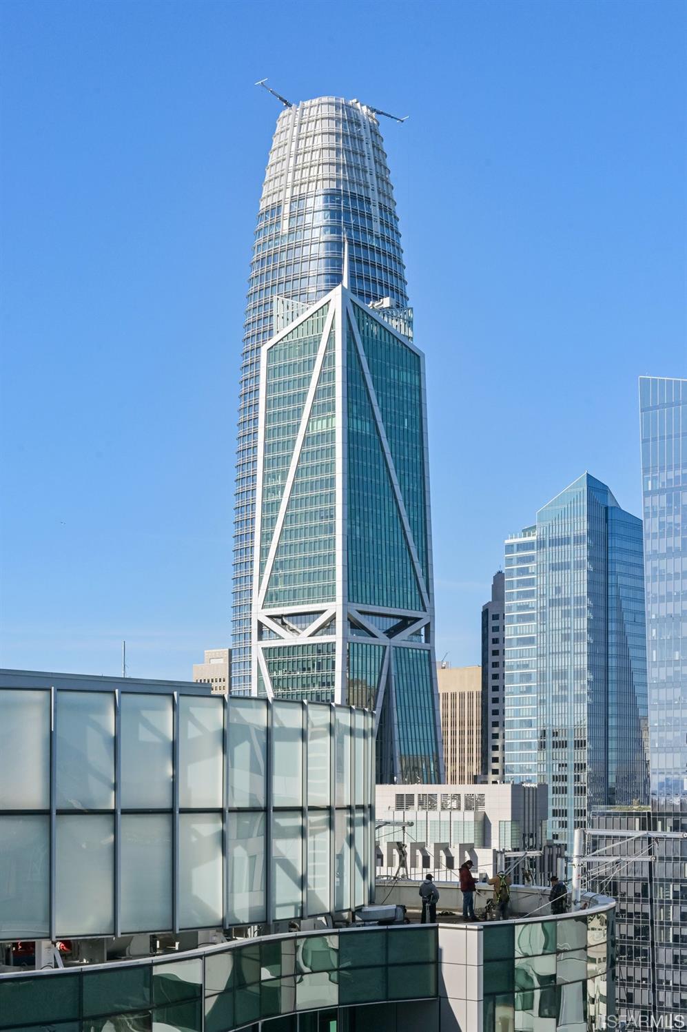 338 Spear Street # 39E