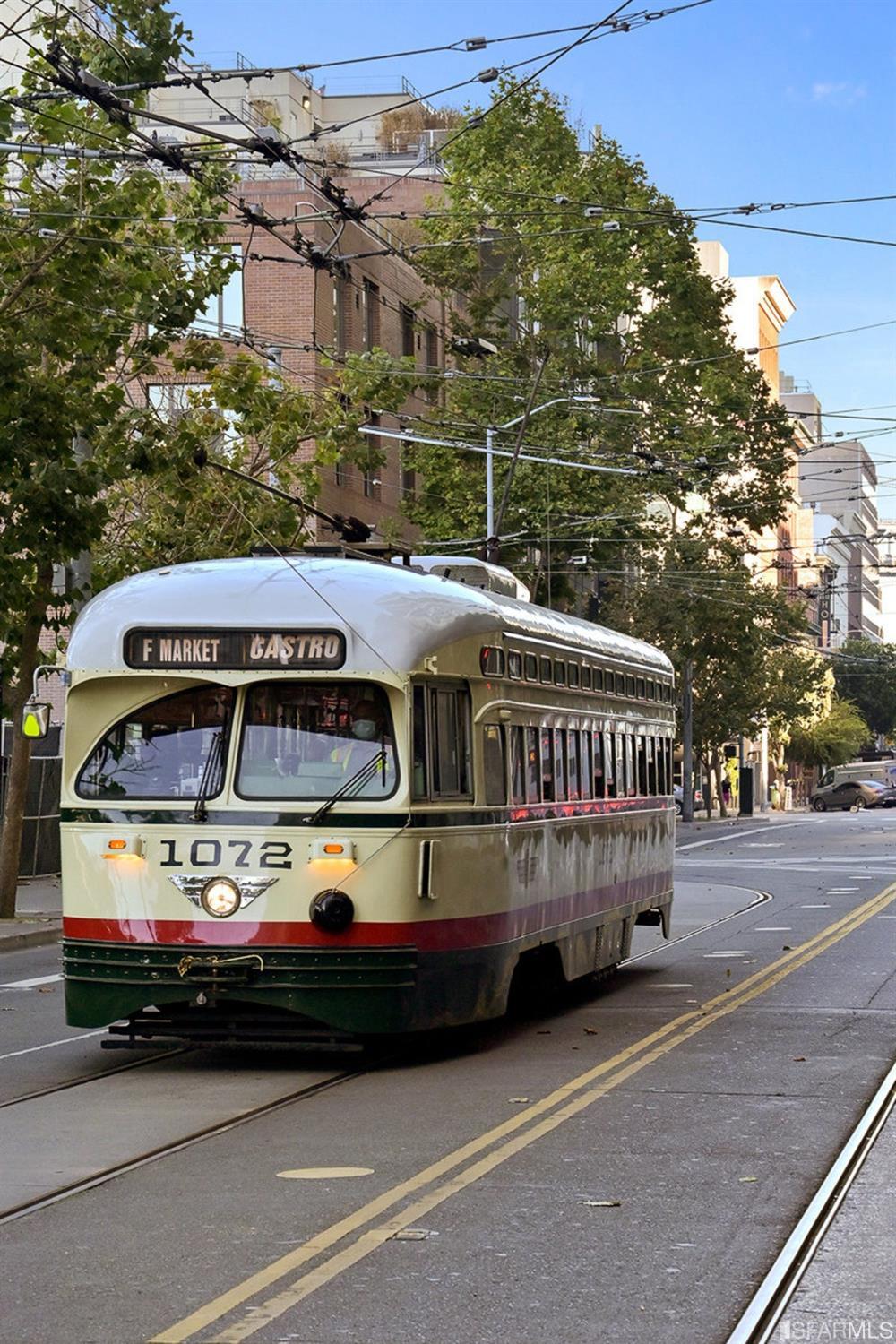 338 Spear Street # 39E