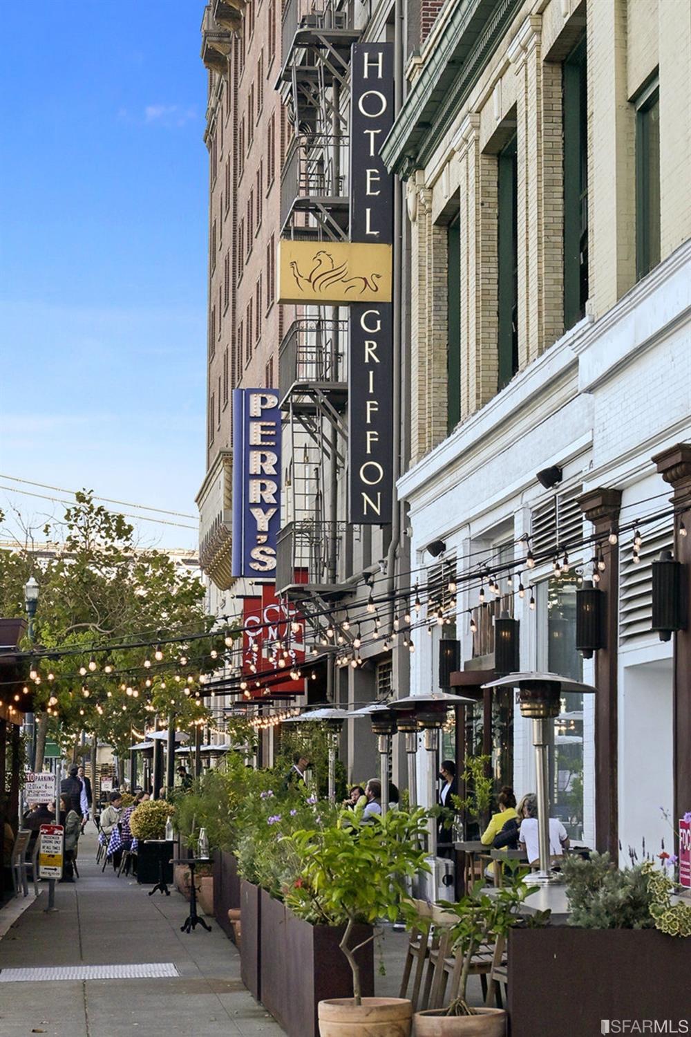 338 Spear Street # 39E