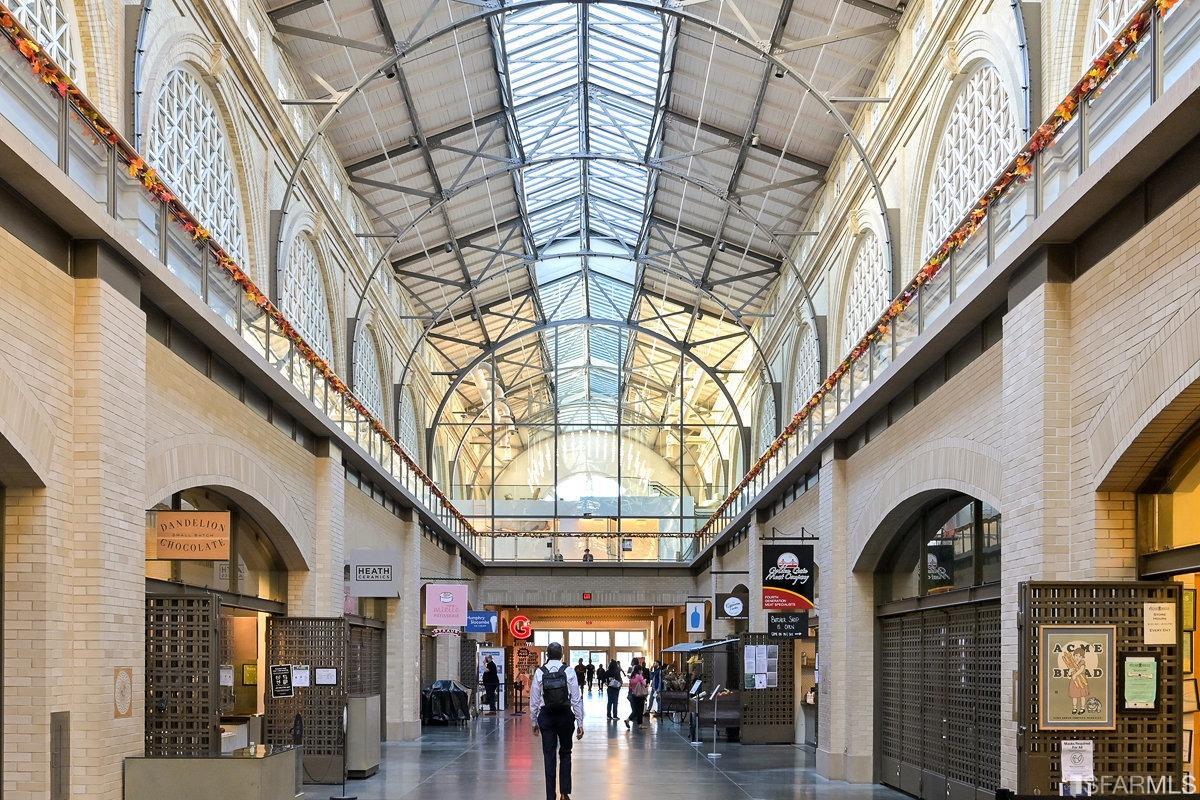 338 Spear Street # 39E