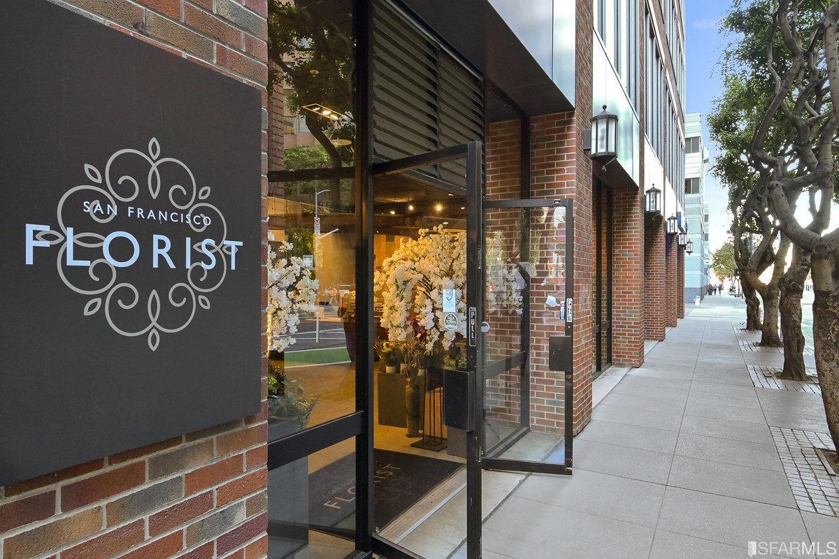 338 Spear Street # 39E