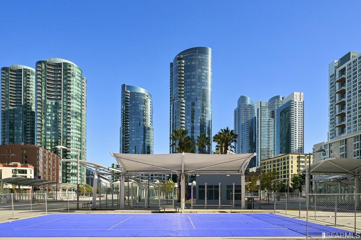 338 Spear Street # 39E