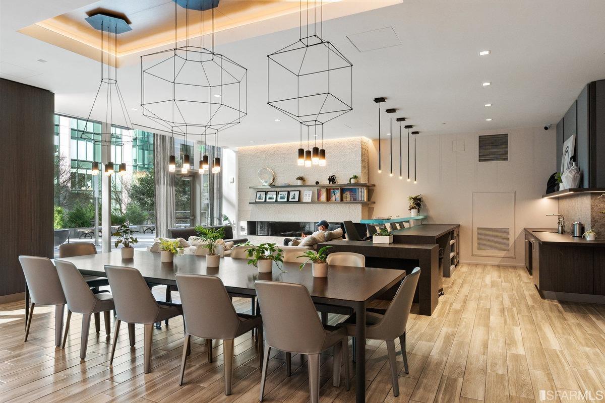 338 Spear Street # 39E