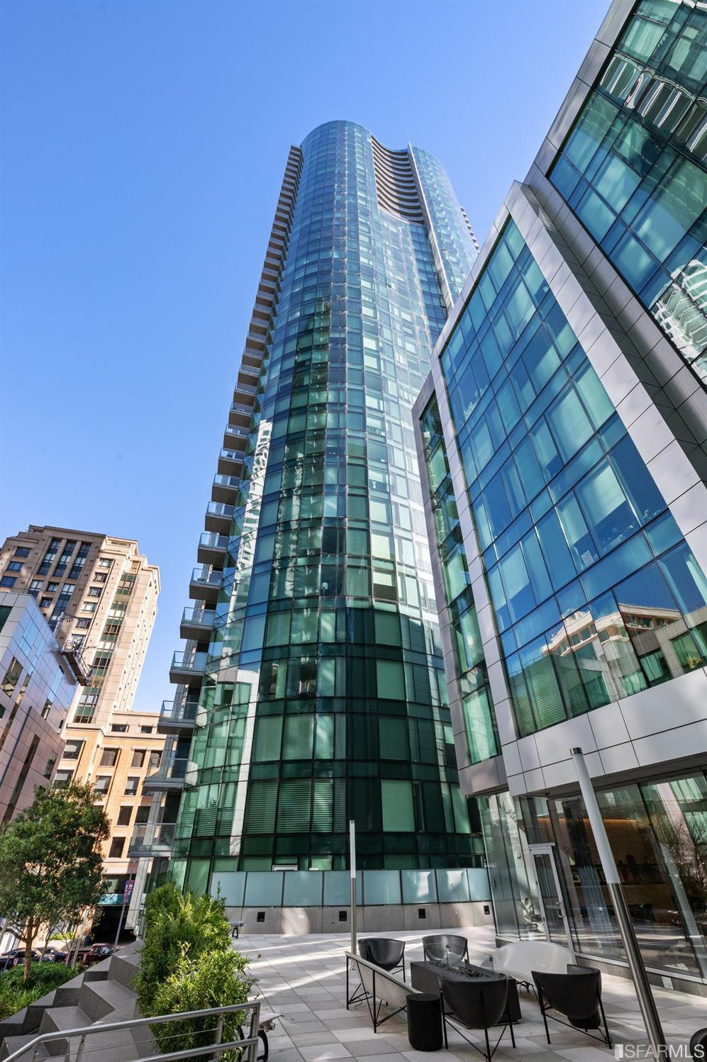 338 Spear Street # 39E