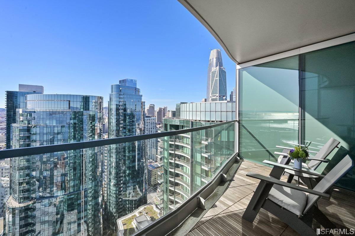 338 Spear Street # 39E