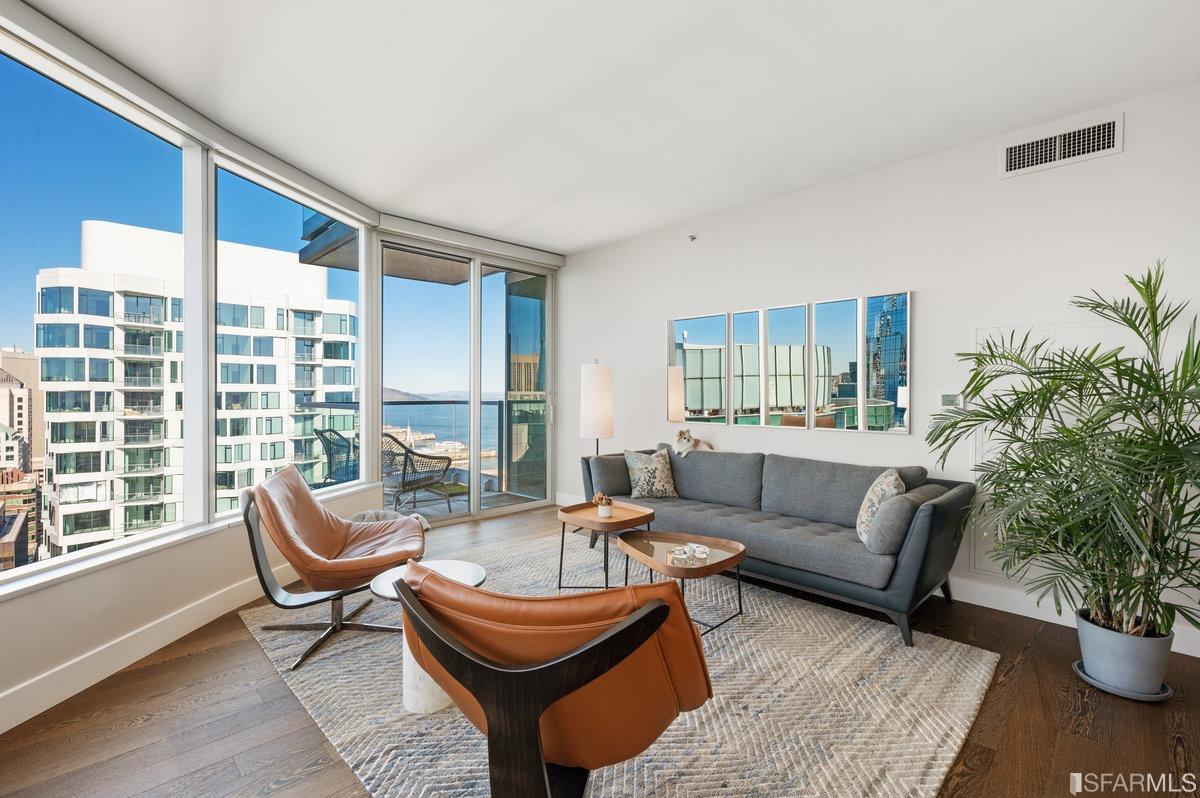 338 Spear Street # 39E