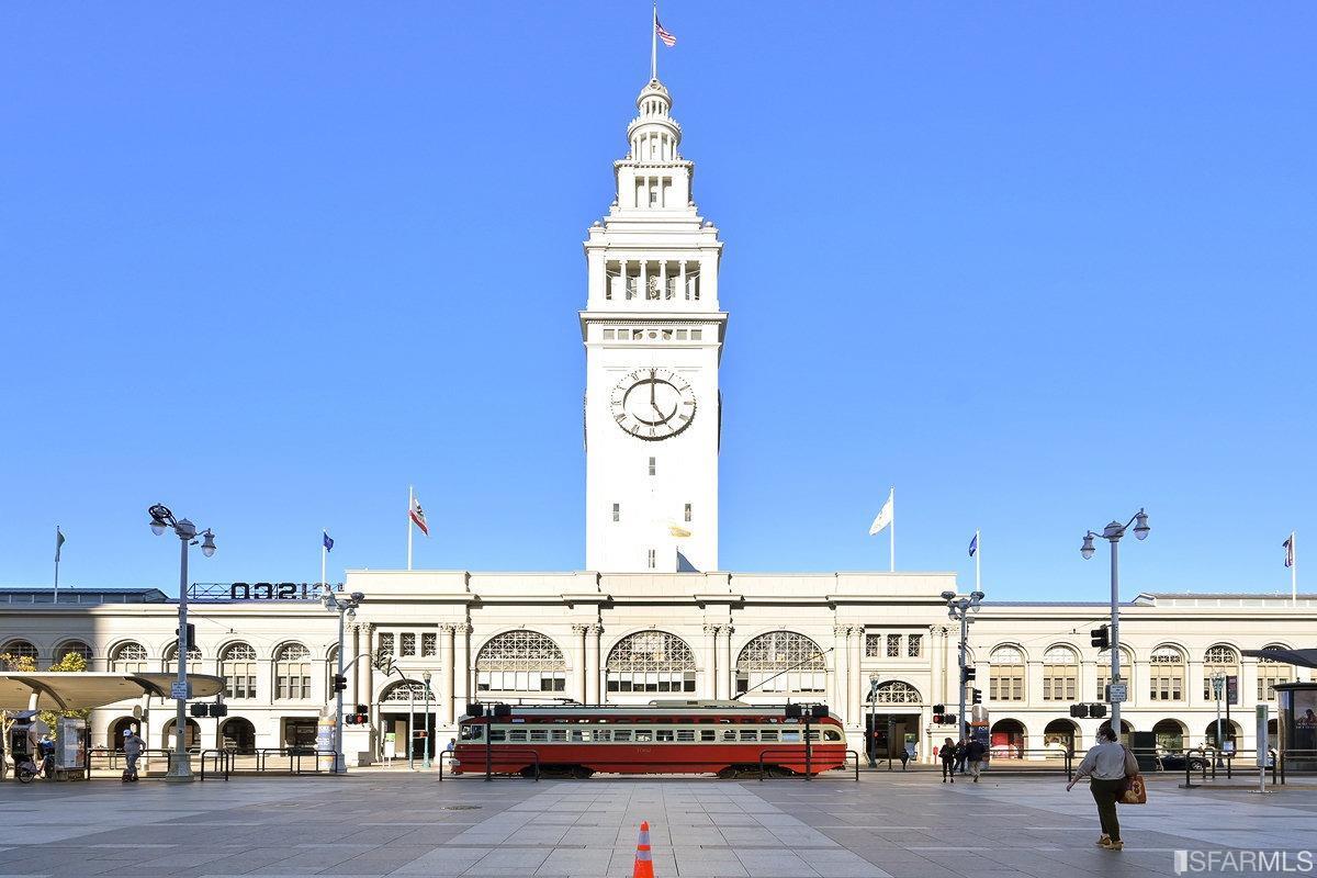 338 Spear Street # 39E