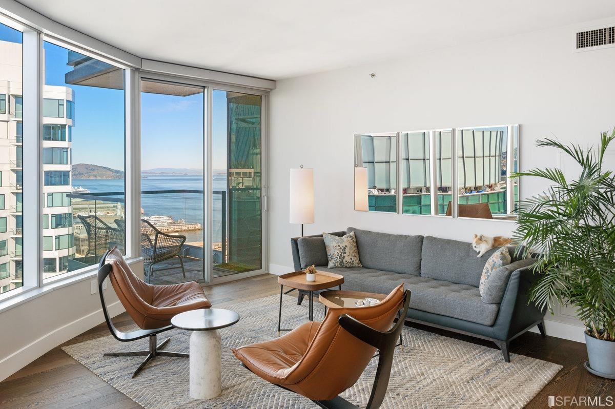 338 Spear Street # 39E