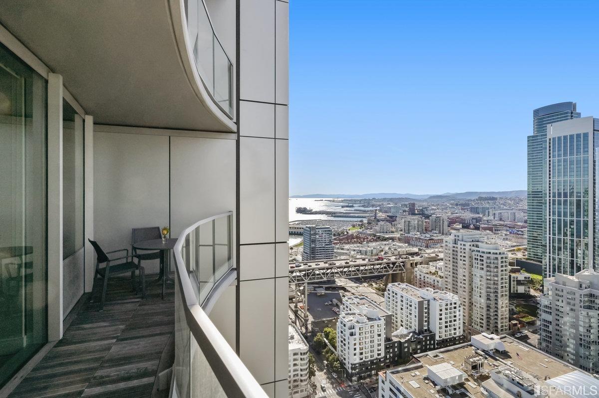 338 Spear Street # 39E