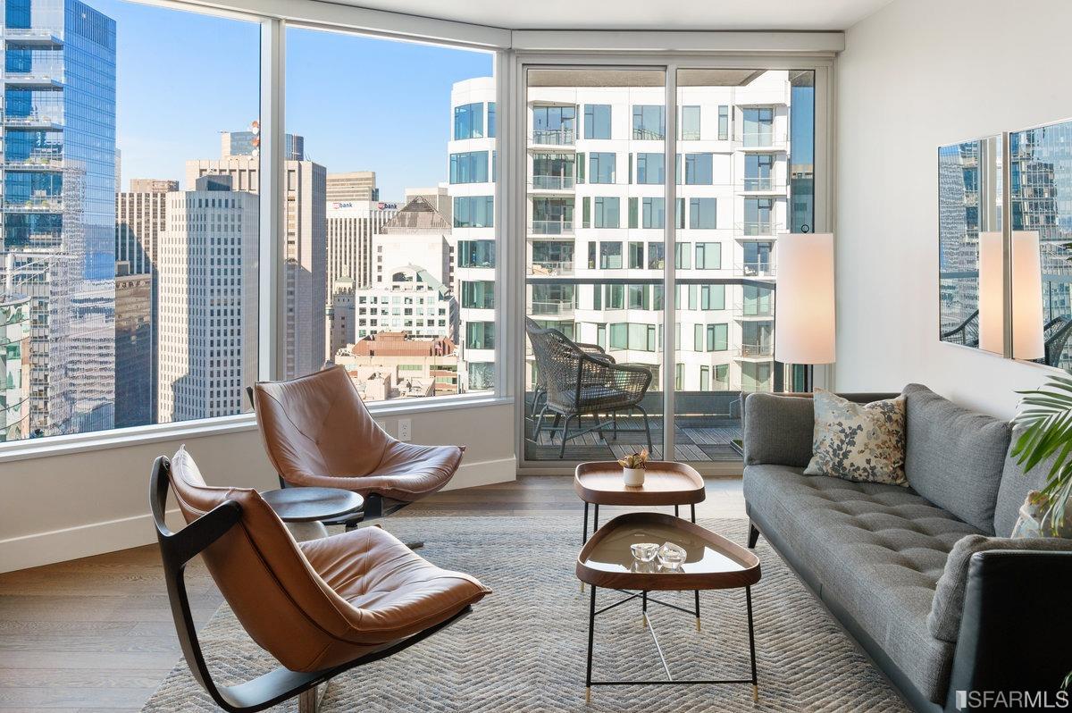 338 Spear Street # 39E