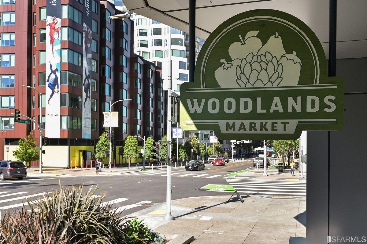 338 Spear Street # 39E